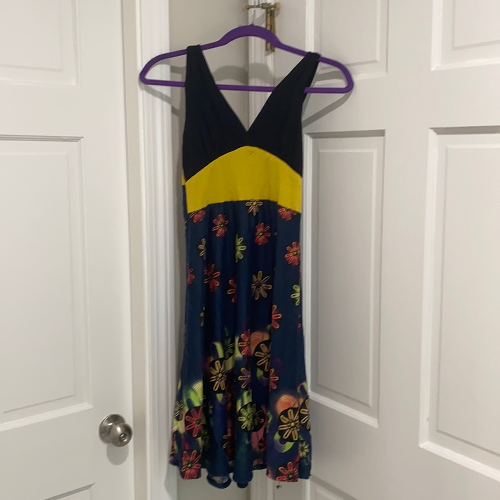 Thailand dress